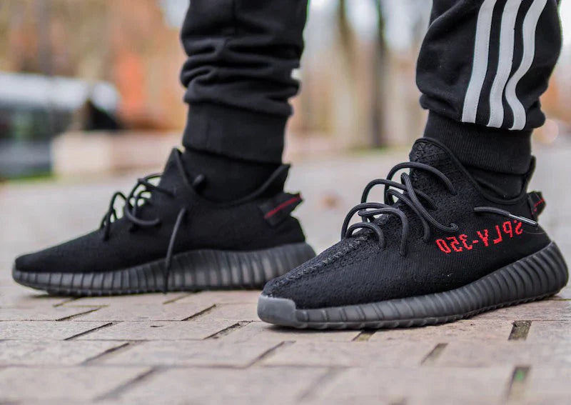 Yeezy 350 v2