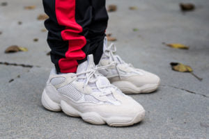 Yeezy 500