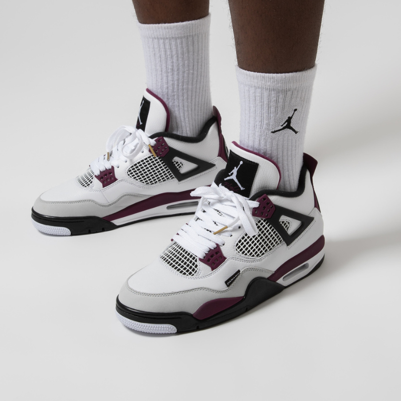 Jordan