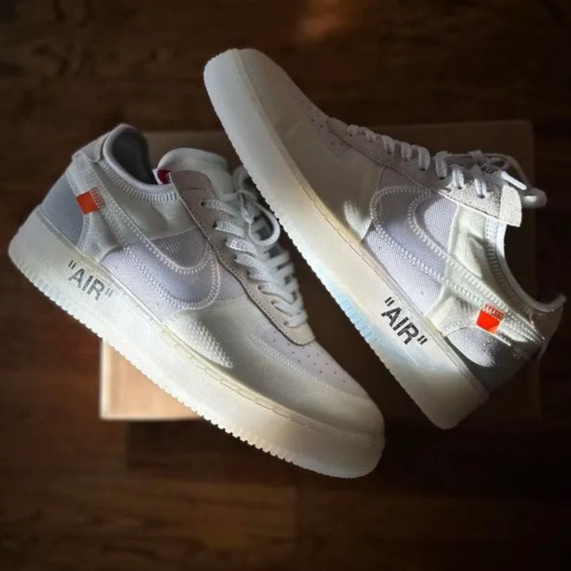 Nike X Off White