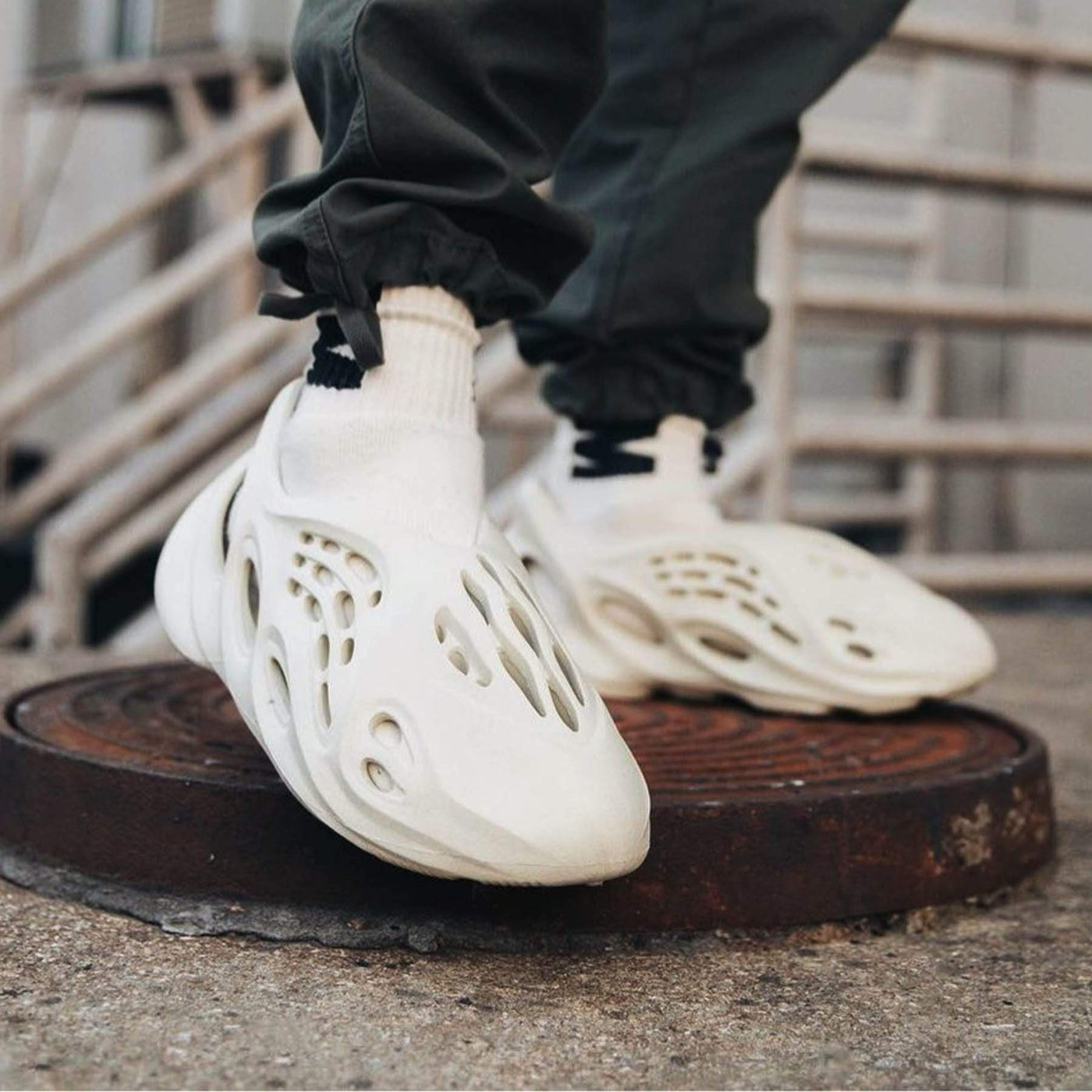 Yeezy