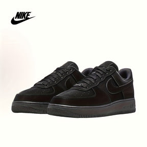 Air Force 1 Low Vanta Black