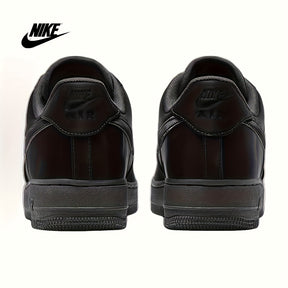 Air Force 1 Low Vanta Black