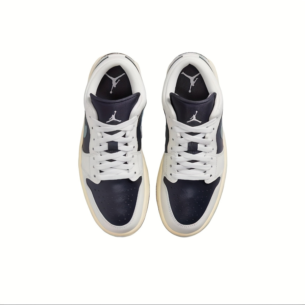 Nike Air Jordan 1 Low "Jade Smoke"