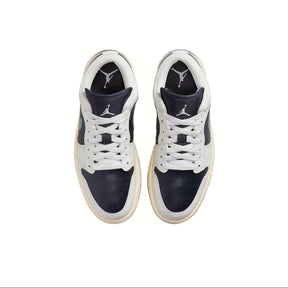 Nike Air Jordan 1 Low "Jade Smoke"