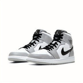 Nike Air Jordan 1 Mid "Smoke Grey"