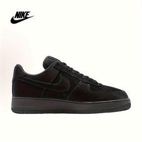 Air Force 1 Low Vanta Black