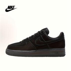 Air Force 1 Low Vanta Black