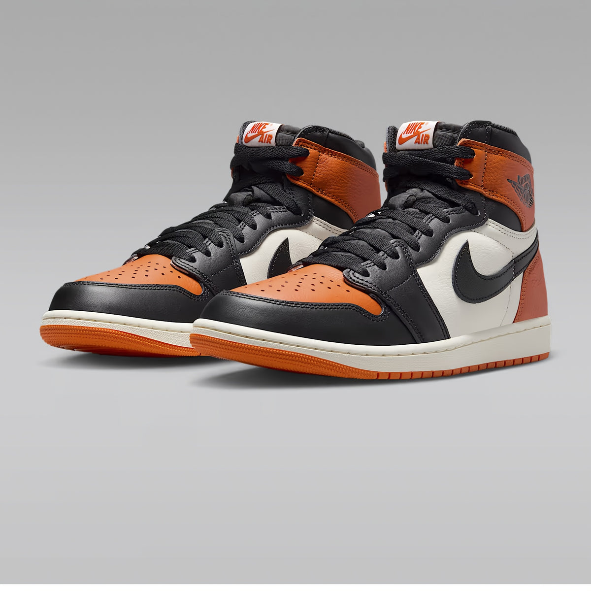 Nike Air Jordan 1 High OG "Shattered Backboard"