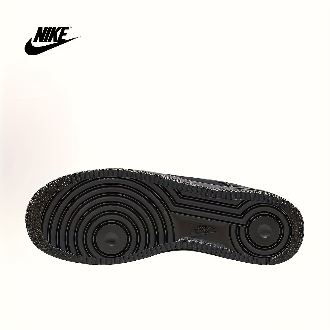 Air Force 1 Low Vanta Black
