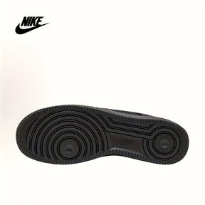 Air Force 1 Low Vanta Black