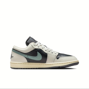 Nike Air Jordan 1 Low "Jade Smoke"