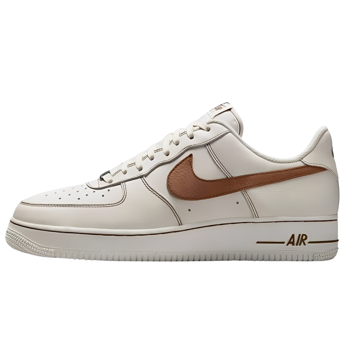 Nike Air Force 1 Low Retrô 'Bronw'