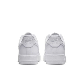 Nike Air Force 1  'Triple White '