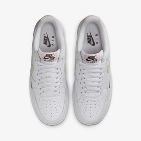 Nike Air Force 1 Low White/Light Bone/Pink