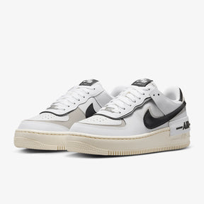 Nike Air Force 1 Shadow "White/Black"