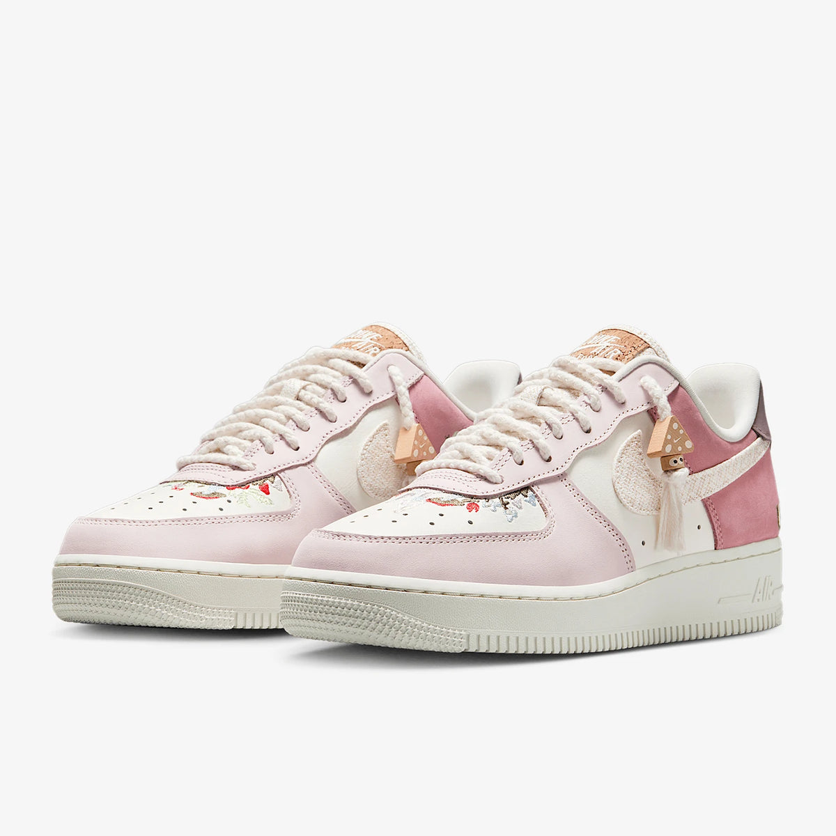 Nike Air Force 1'07 LX "Mushroom "
