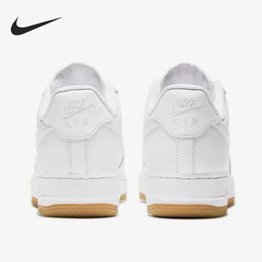 Nike Air Force 1 Low “White Gum”
