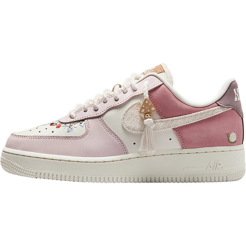 Nike Air Force 1'07 LX "Mushroom "