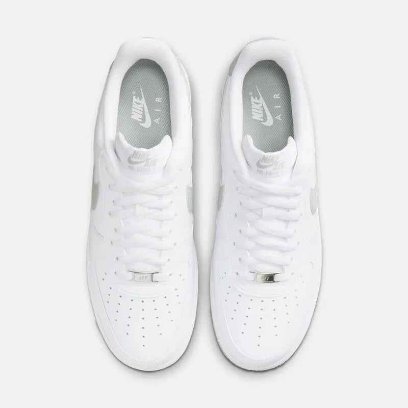 Tênis Nike Air Force 1 '07 'Smoke Grey'