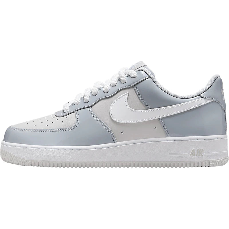 Nike Air Force 1 '07 LV8 "Wolf Grey/Vast Grey/White"