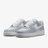 Nike Air Force 1 '07 LV8 "Wolf Grey/Vast Grey/White"