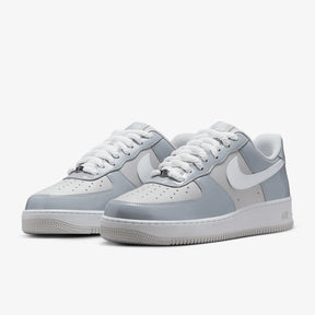 Nike Air Force 1 '07 LV8 "Wolf Grey/Vast Grey/White"