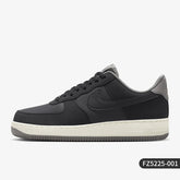 Nike Air Force 1 '07 LV8 “Black/Flat Pewter”