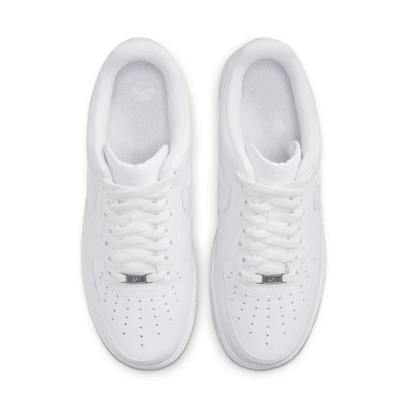 Nike Air Force 1  'Triple White '