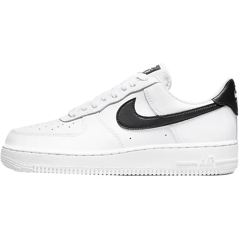 Nike Air Force 1 ’07 Low White/Black