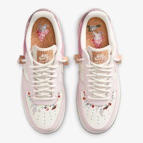 Nike Air Force 1'07 LX "Mushroom "