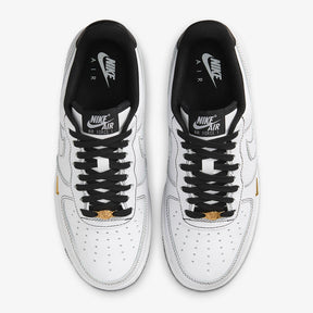 Nike Air Force 1 '07 "Mini Jewel White/Black"