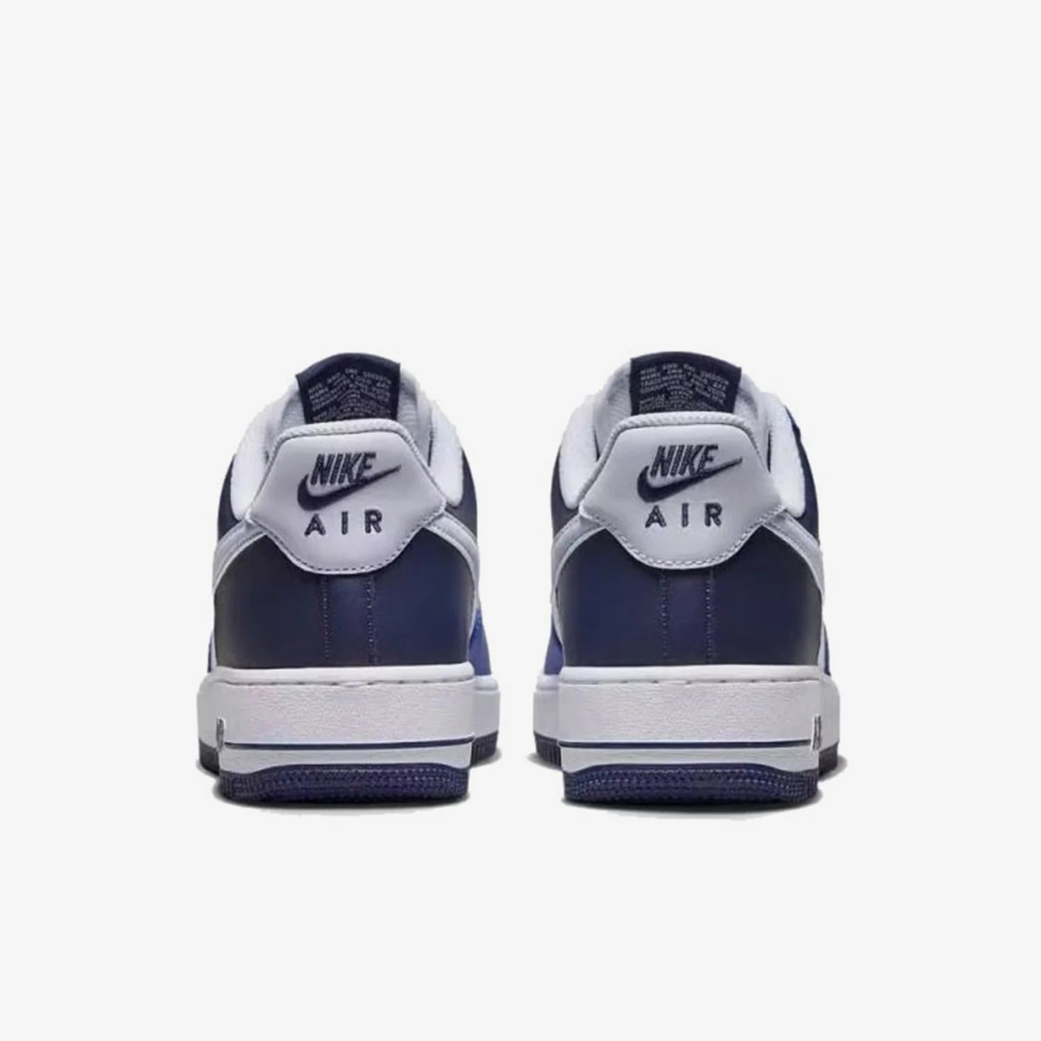 Nike Air Force 1 '07 LV8 "Game Royal"