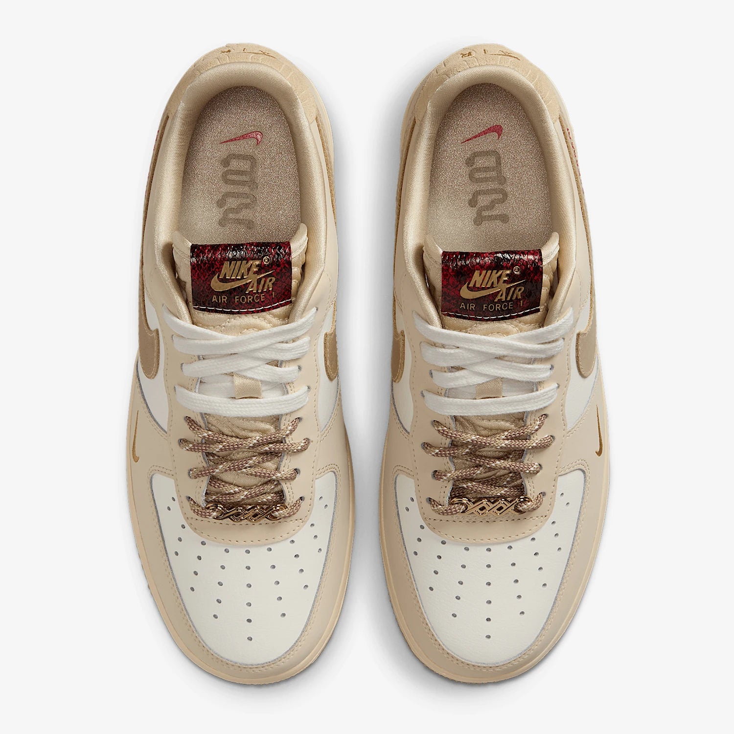 Nike Air Force 1 Low 'Year of the Snake'