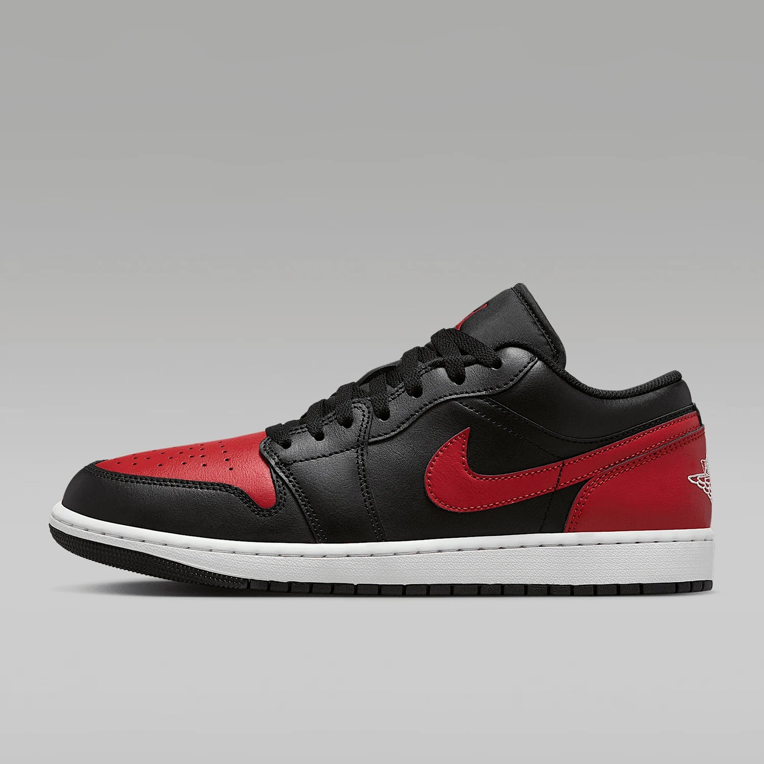 Nike Air Jordan 1 Low "Bread"