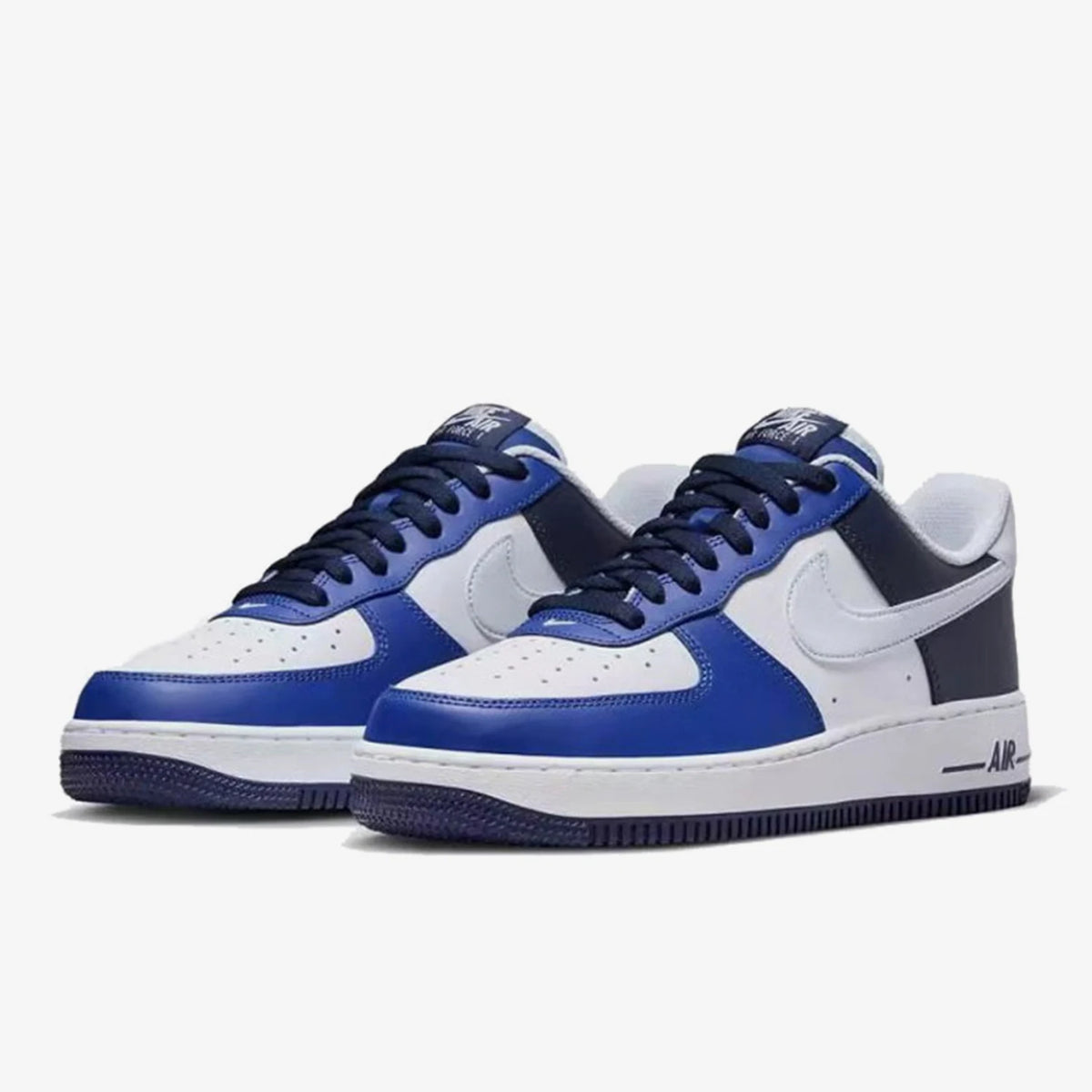 Nike Air Force 1 '07 LV8 "Game Royal"