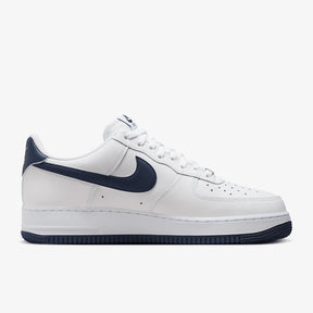 Nike Air Force 1 Low '07 White/Midnight Navy
