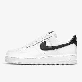 Nike Air Force 1 ’07 Low White/Black