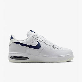 Nike Air Force 1 Low Evo White/Midnight Navy