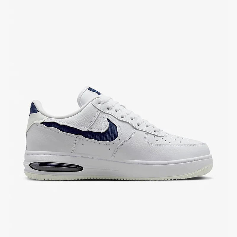 Nike Air Force 1 Low Evo White/Midnight Navy