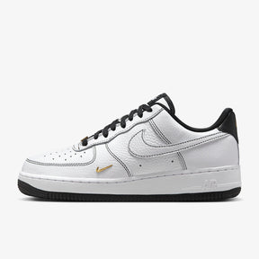 Nike Air Force 1 '07 "Mini Jewel White/Black"