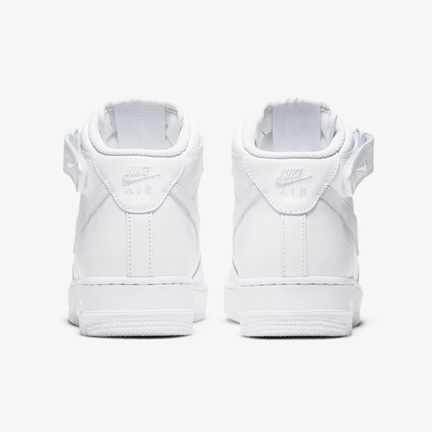 Nike Air Force 1 Mid ’07 White