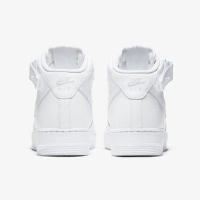 Nike Air Force 1 Mid ’07 White