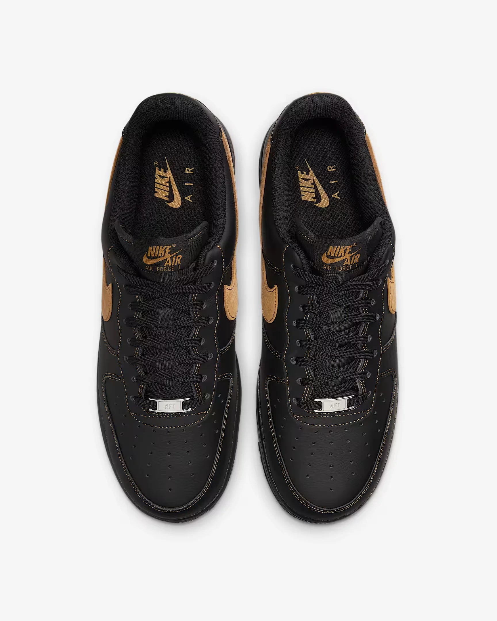 Nike Air Force 1 Low "Retro Pack "