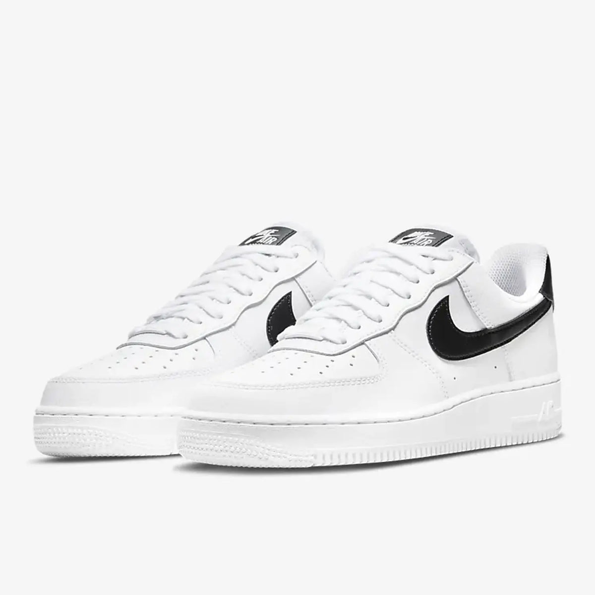 Nike Air Force 1 ’07 Low White/Black