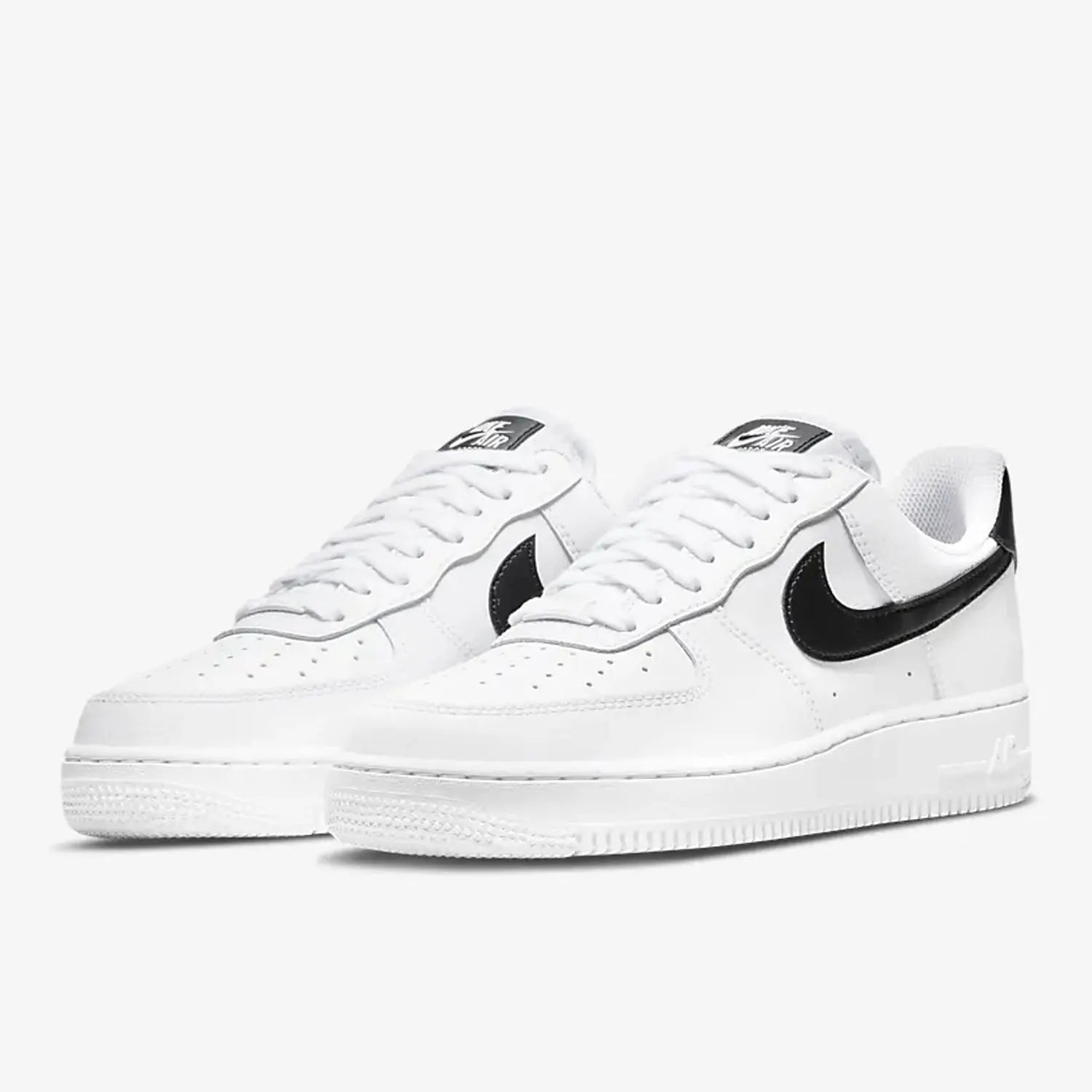 Nike Air Force 1 ’07 Low White/Black