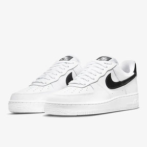 Nike Air Force 1 ’07 Low White/Black