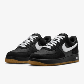 Nike Air Force 1 SK8 “Black Gum”