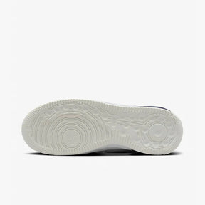 Nike Air Force 1 Low Evo White/Midnight Navy