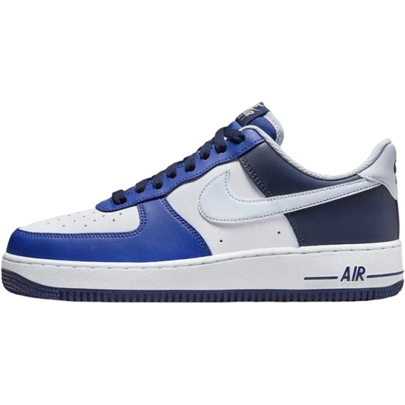 Nike Air Force 1 '07 LV8 "Game Royal"